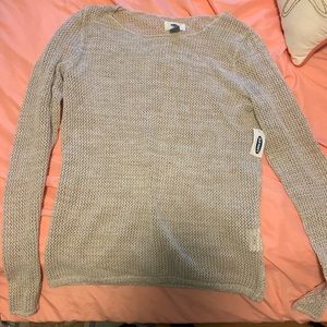 Sweater-New
